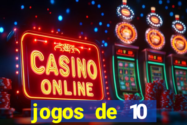 jogos de 10 centavos estrela bet